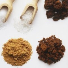 Ranking All the Sugars, From Best to Worst