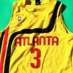 NBA Throwback Jerseys We'd Love in Our Closets NBA Throwback Jerseys We'd Love in Our Closets