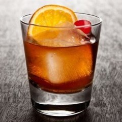 The Drinker's Guide To 'Mad Men' Cocktails The Drinker's Guide To 'Mad Men' Cocktails