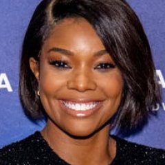 Gabrielle Union Reveals Touching Meaning Behind Daughter's Name