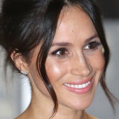 Meghan's Baby Could Share a Birthday with 2 Important Royals