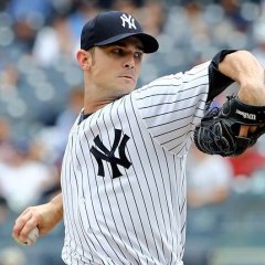 Why Yankees' David Robertson Might Target Red Sox In Free Agency