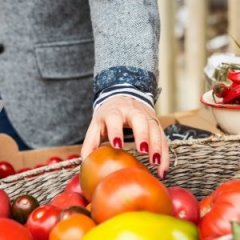11 Most Important Nutrients for Fit Women
