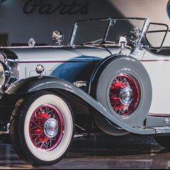 This 1930 Cadillac V16 Would Destroy Any Modern Car This 1930 Cadillac V16 Would Destroy Any Modern Car