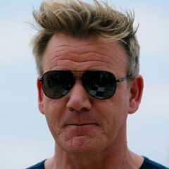 Celebrity Chef Outbursts Caught on Camera
