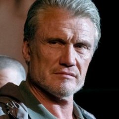 How Dolph Lundgren Turned a Monster Into a Man for 'Creed II' How Dolph Lundgren Turned a Monster Into a Man for 'Creed II'