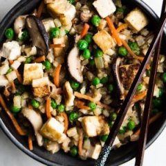 Healthy Versions of Your Favorite Take-Out Chinese Dishes Healthy Versions of Your Favorite Take-Out Chinese Dishes
