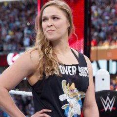 The WWE Has Reached a Critical Ronda Rousey Crossroads
