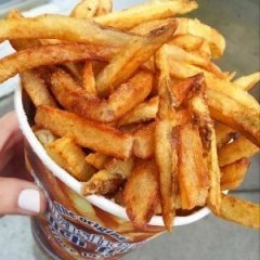 Where to Find the Best Fries in Every State