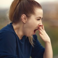 What's Really Happening When You Yawn During Exercise What's Really Happening When You Yawn During Exercise
