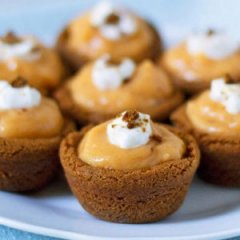These Awesome Recipes Go All in on Gingerbread