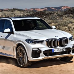 15 Crossovers That Are Surprisingly Capable Off-Road