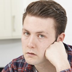 Moving Back in With Your Parents Can Make You Crazy