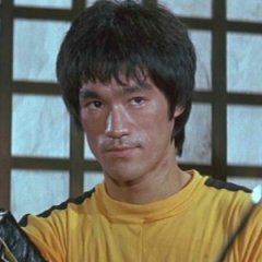 The Movie That Eerily Predicted the Death of Bruce Lee's Son