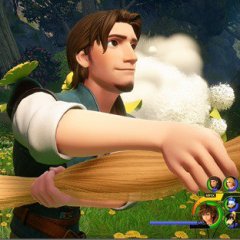New 'Kingdom Hearts III' Trailer Celebrates Development End