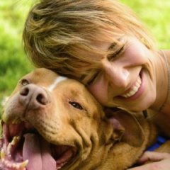 12 Types of People You Meet at Every Dog Park