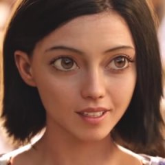 'Alita: Battle Angel' in the Spotlight With New Magazine Cover