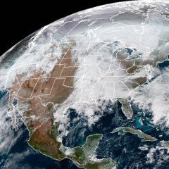 New Climate Study Has Scientists Completely Stunned New Climate Study Has Scientists Completely Stunned