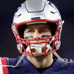 Tom Brady Gets Fired Up On Instagram After Patriots’ Win