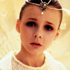 Things Only Adults Notice in 'The Neverending Story'