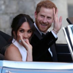Inside the British Monarchy's Property Empire