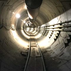 The Boring Company Cancels LA 405 Freeway Tunnel