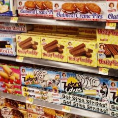 The 5 Best and 5 Worst Little Debbie Snack Cakes