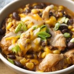 The Only Slow-Cooker Soup Recipes You'll Ever Need