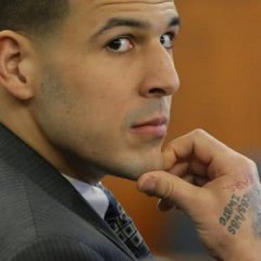 Aaron Hernandez's Prison Records Reveal a Nightmare Inmate