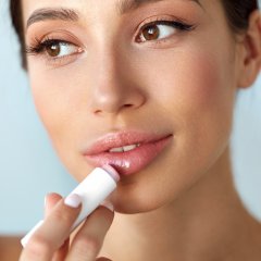 Why You Need to Stop Using Lip Balm Right Now