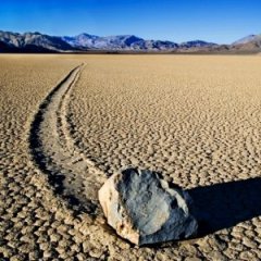 The Most Bizarre and Mysterious Places in America
