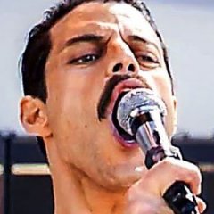 Why Queen Chose Rami Malek to Play Freddie Mercury
