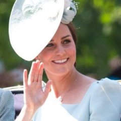 Meghan and Kate Reportedly Must Follow Weird Jewelry Rule