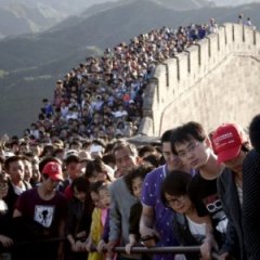The Dumbest Things American Tourists Have Done Abroad