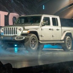 Here's A Jeep Gladiator Easter Egg You Probably Didn't Notice