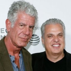 Chef Who Found Bourdain's Body Opens Up