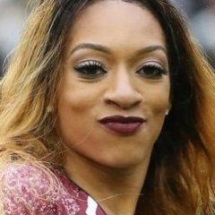 The Ugly Truth About Being an NFL Cheerleader
