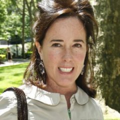 Here's Who Kept Kate Spade From Getting Bipolar Help