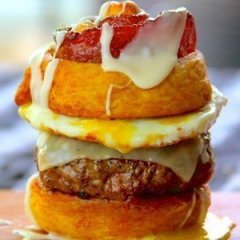 Hamburger Bun Alternatives We Love More Than the Orginal