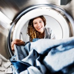 16 Surprising Things You Can Clean in Your Washing Machine