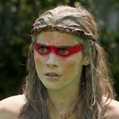 Movies That Were Too Disturbing to Finish