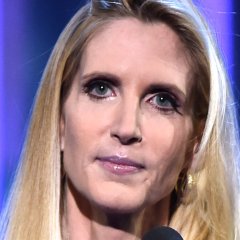 Ann Coulter Weighs in on Bush Funeral with Bold Tweet