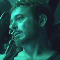 Small Moments You Missed in the 'Endgame' Trailer