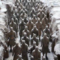 China's Ancient 'Pyramids' Reveal Their Stunning Secrets
