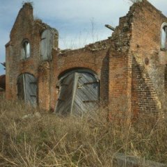 Thibodaux Is the Most Haunted Town You’ve Never Heard Of