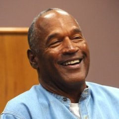 This is OJ Simpson's Surprising Net Worth
