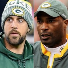 Former Packer Coach Reveals The Truth About Aaron Rodgers
