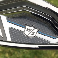 You Have To Check Out These Slick Wilson Staff D7 Irons You Have To Check Out These Slick Wilson Staff D7 Irons