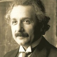 One Thing Albert Einstein Was Totally Wrong About
