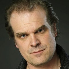 David Harbour's Insane Body Transformation to Become 'Hellboy'